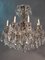 Napoleon III Crystal 8-Light Chandelier, 1860s, Image 10