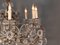 Napoleon III Crystal 8-Light Chandelier, 1860s 4