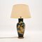 Ceramic Table Lamp, 1950s 2