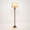 French Onyx and Gilt Metal Floor Lamp, 1920s, Image 2