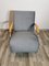 Bauhaus Lounge Chair from Mücke Melder, 1940s 18