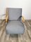 Bauhaus Lounge Chair from Mücke Melder, 1940s 15