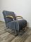 Bauhaus Lounge Chair from Mücke Melder, 1940s, Image 3