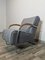 Bauhaus Lounge Chair from Mücke Melder, 1940s 19