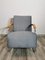 Bauhaus Lounge Chair from Mücke Melder, 1940s, Image 4