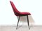Medea 104 Dining Chair by Vittorio Nobili for Fratelli Tagliabue, Italy, 1950s, Image 9