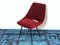 Medea 104 Dining Chair by Vittorio Nobili for Fratelli Tagliabue, Italy, 1950s 2