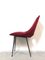 Medea 104 Dining Chair by Vittorio Nobili for Fratelli Tagliabue, Italy, 1950s, Image 8