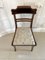 Regency Mahogany Dining Chairs, 1820s, Set of 4 7