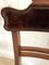 Regency Mahogany Dining Chairs, 1820s, Set of 4 9