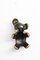 Bear Candleholder by Walter Bosse for Herta Baller, 1950s, Image 3