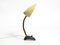 Small Table Lamp with Metal Gooseneck from Cosack, Germany, 1950s 19