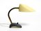 Small Table Lamp with Metal Gooseneck from Cosack, Germany, 1950s 18