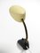 Small Table Lamp with Metal Gooseneck from Cosack, Germany, 1950s 3