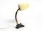Small Table Lamp with Metal Gooseneck from Cosack, Germany, 1950s 16