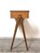 Mid-Century Console Table, Italy, 1950s, Image 7