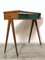 Mid-Century Console Table, Italy, 1950s, Image 13