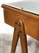 Mid-Century Console Table, Italy, 1950s, Image 14