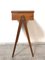 Mid-Century Console Table, Italy, 1950s, Image 11
