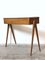 Mid-Century Console Table, Italy, 1950s, Image 12