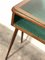 Mid-Century Console Table, Italy, 1950s 10