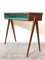 Mid-Century Console Table, Italy, 1950s 1