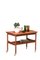 Danish Serving Trolley in Teak, 1960s, Image 6