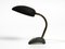 Small Table Lamp with Metal Gooseneck from Cosack, Germany, 1950s, Image 16