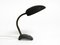 Small Table Lamp with Metal Gooseneck from Cosack, Germany, 1950s 13