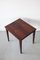 Mid-Century Danish Rosewood Nesting Tables, 1960s, Set of 2 5