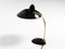 Petite Lampe de Bureau Classique Mid-Century, 1950s 15