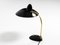 Small Mid-Century Classic Table Lamp, 1950s, Image 15