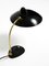 Small Mid-Century Classic Table Lamp, 1950s 3