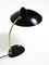 Small Mid-Century Classic Table Lamp, 1950s, Image 3