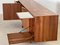 Credenza Dunvegan in teak di Tom Robertson per McIntosh, anni '60, Immagine 9