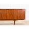 Credenza Dunvegan in teak di Tom Robertson per McIntosh, anni '60, Immagine 3