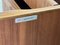 Credenza Dunvegan in teak di Tom Robertson per McIntosh, anni '60, Immagine 13