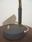 Lámpara de escritorio escandinava, años 50, Imagen 10