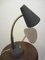 Lámpara de escritorio escandinava, años 50, Imagen 4