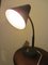 Scandinavian Desk Lamp, 1950s 13