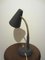 Lámpara de escritorio escandinava, años 50, Imagen 2