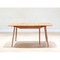 Extendable Dining Table by Lucian Ercolani for Ercol, 1960s 1