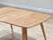 Extendable Dining Table by Lucian Ercolani for Ercol, 1960s 4