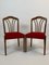 Poly-Z Armchairs by Abraham A. Patijn for Zijlstra Joure, 1950s, Set of 6 18