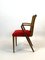 Poly-Z Armchairs by Abraham A. Patijn for Zijlstra Joure, 1950s, Set of 6 7