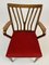 Poly-Z Armchairs by Abraham A. Patijn for Zijlstra Joure, 1950s, Set of 6 12