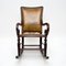 Victorian Rocking Chair, 1860s 2