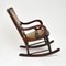 Victorian Rocking Chair, 1860s, Image 3