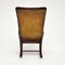 Victorian Rocking Chair, 1860s, Image 6