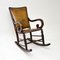 Victorian Rocking Chair, 1860s, Image 1